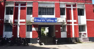 মানিকগঞ্জে পুকুরে ডুবে শিশুর মৃত্যু